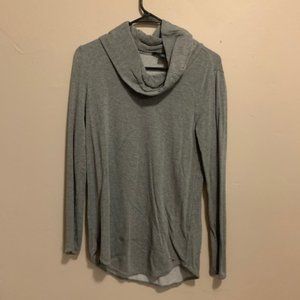 Grey Lightweight Tommyhilfiger Sweater